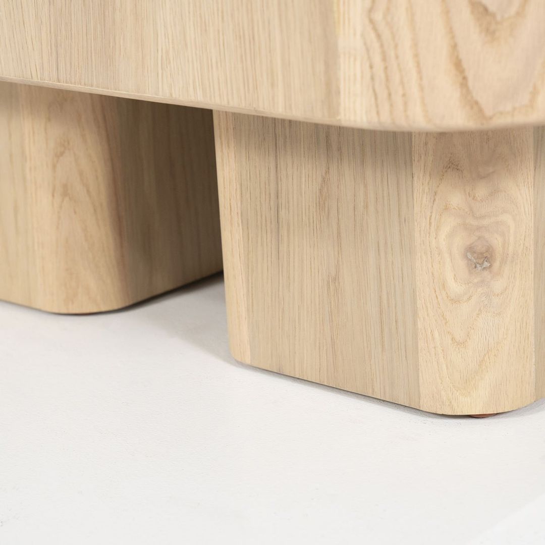 Eleonora   Harmonie Salontafel
