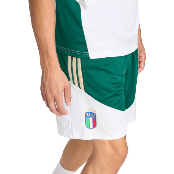 adidas Italië Training Short WK 2026