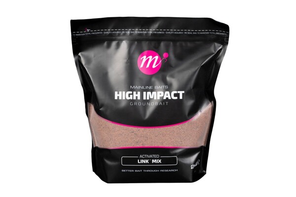 Mainline The Link Active Mix (2kg)