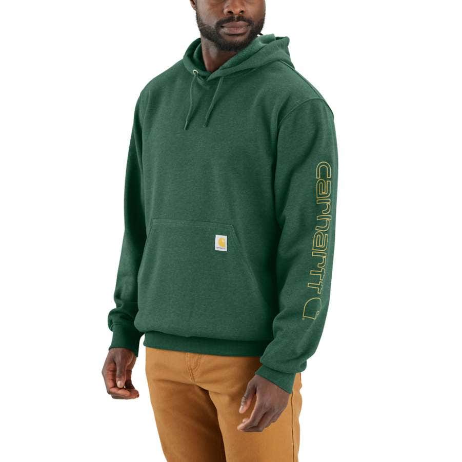Carhartt  Loosefit Graphic Sweat