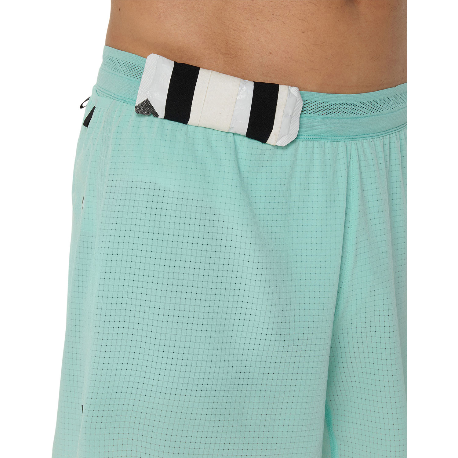 ASICS Metarun 5'' Short Heren