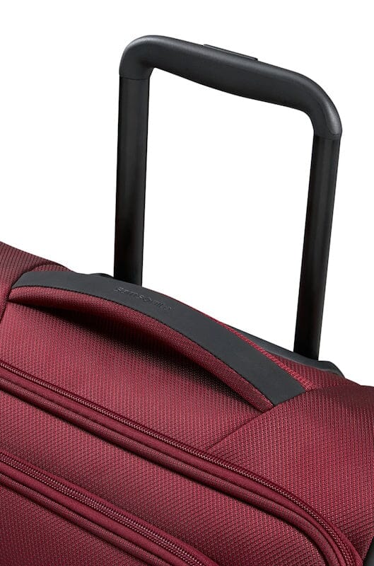 Samsonite Respark Spinner 55cm Handbagage Burgundy