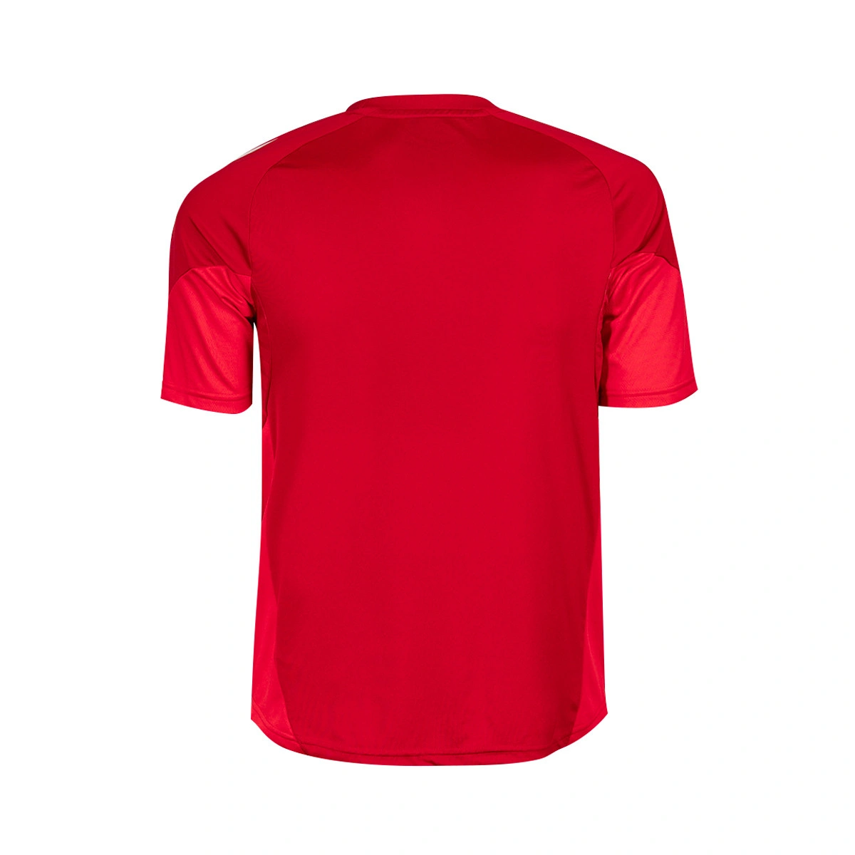 Camisola adidas Gimnàstic de Tarragona Training Jogadores 2025-2026 Criança