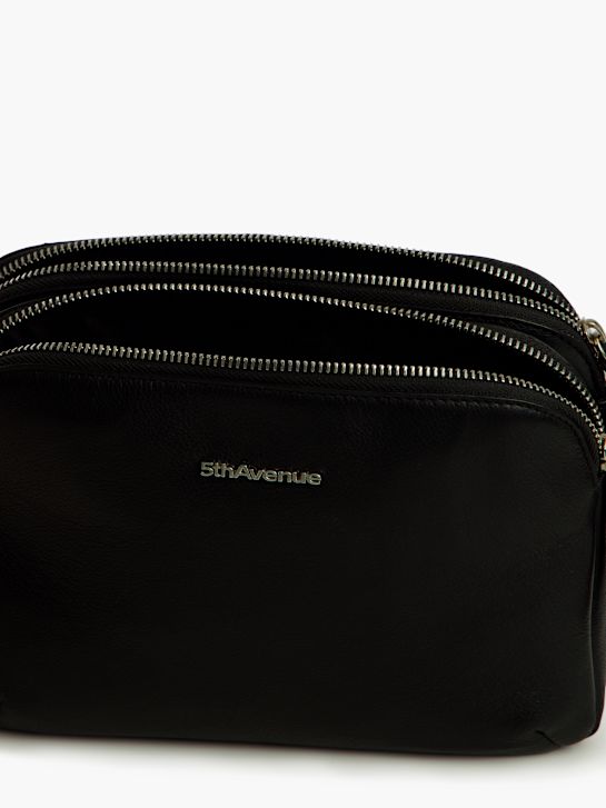 5th Avenue Tasche Cognac