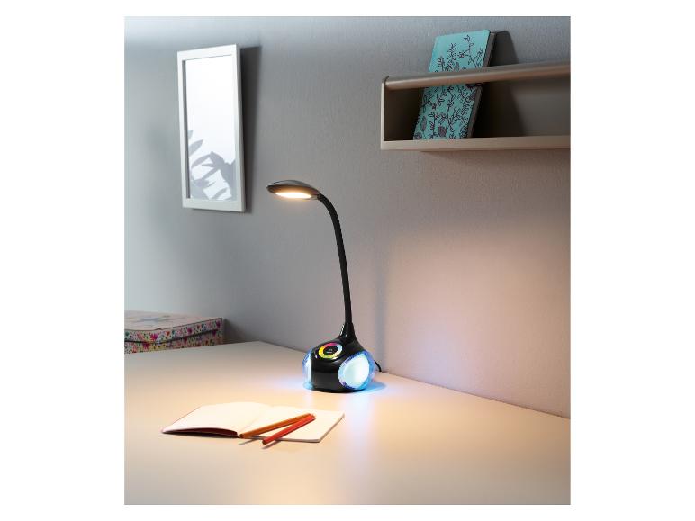 LED-tafellamp