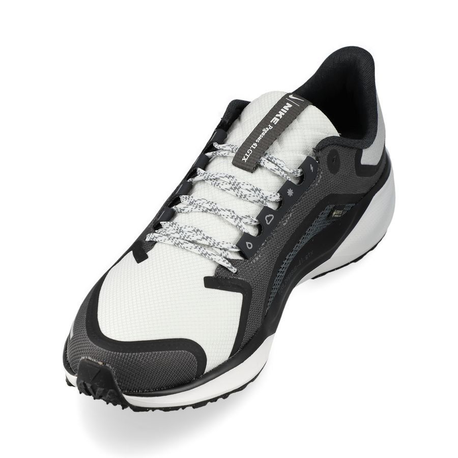 Nike Chaussures de Running Air Zoom Pegasus 41 Gore-Tex - Noir/Blanc/Gris