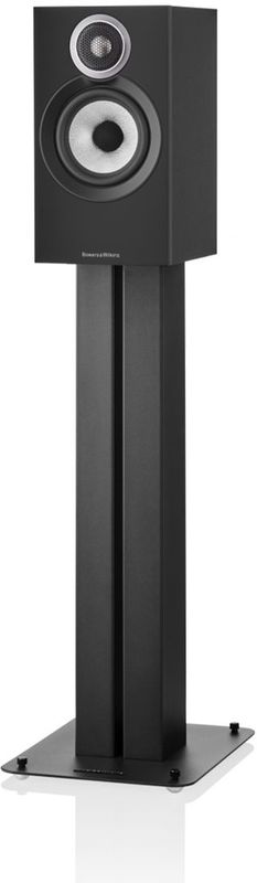 Bowers & Wilkins - 607 S3 - Boekenplank Speaker - Zwart