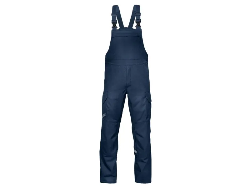 Uvex 8828515, Blå, Voksen, Hanstik, Fuld længde, Intet mønster, Midnight blue