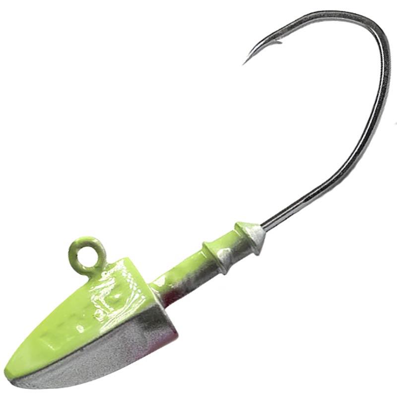 Tête Plombée Vmc 7155 Dart Jig