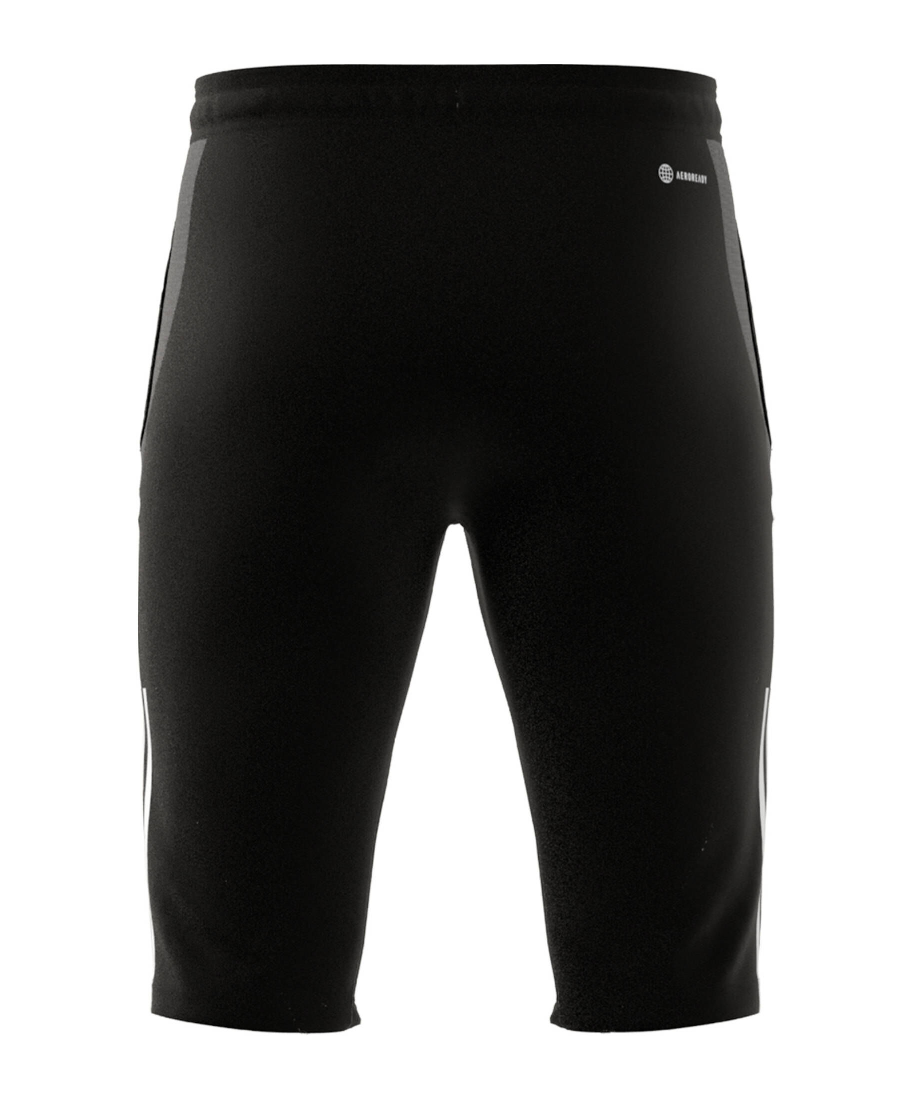 adidas Performance| Herren Fußball - Teamsport Textil - Shorts Tiro 23 Competition 1/2 Trainingshose