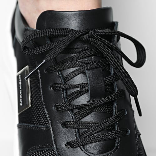 Baskets MMFW01453 Black