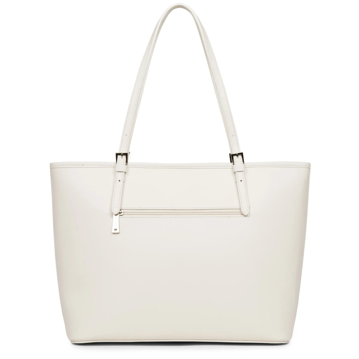 Smooth-Grand sac cabas épaule