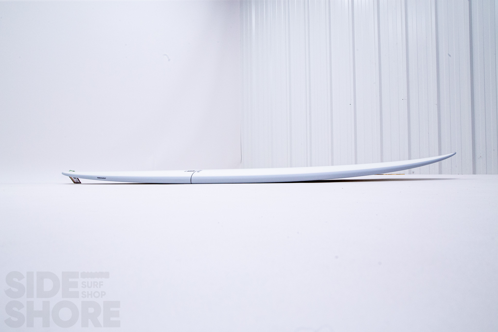 Slater Design / Firewire Boss Up - 7'4 x 20 7/16