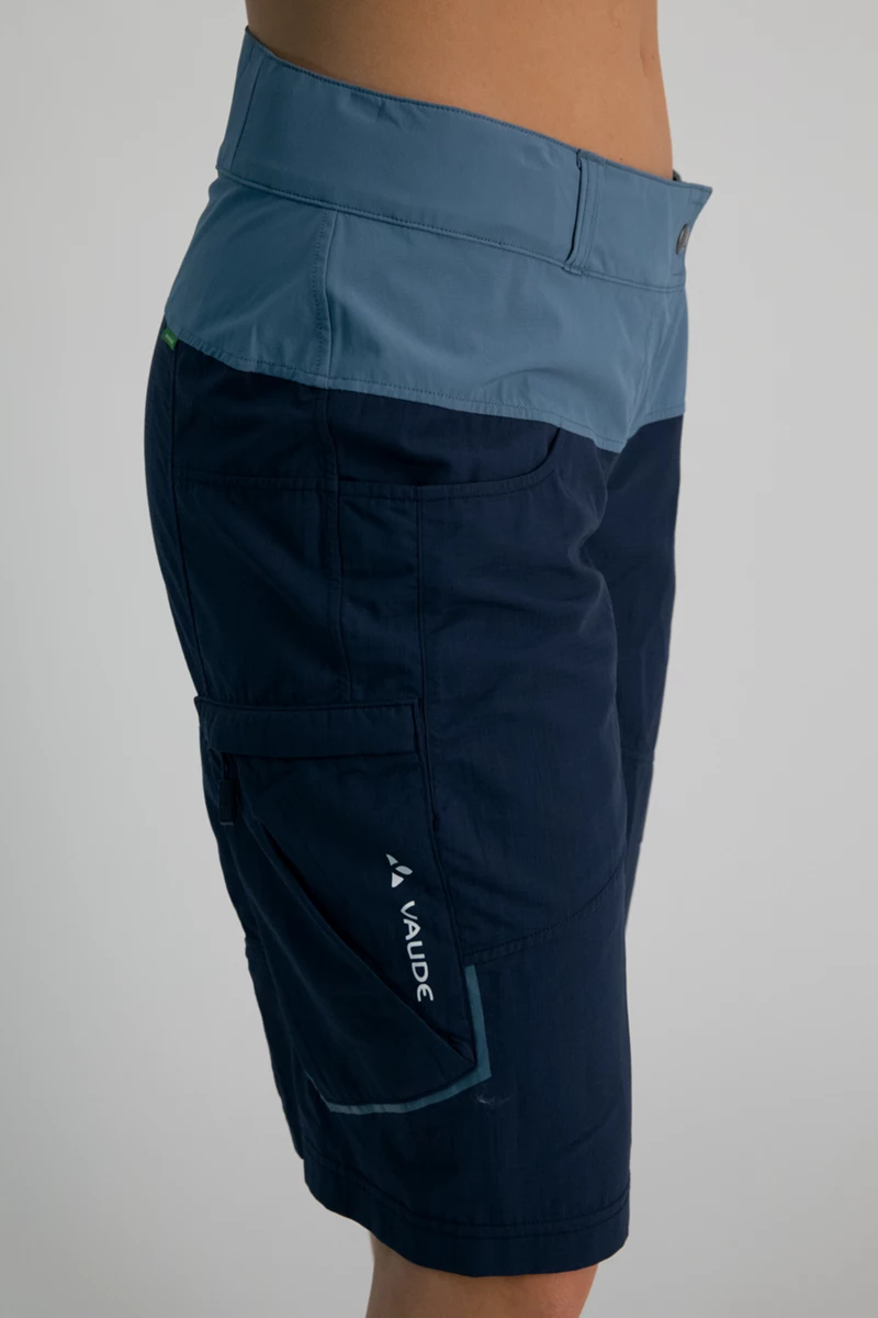 VAUDE Qimsa Damen Bikeshort