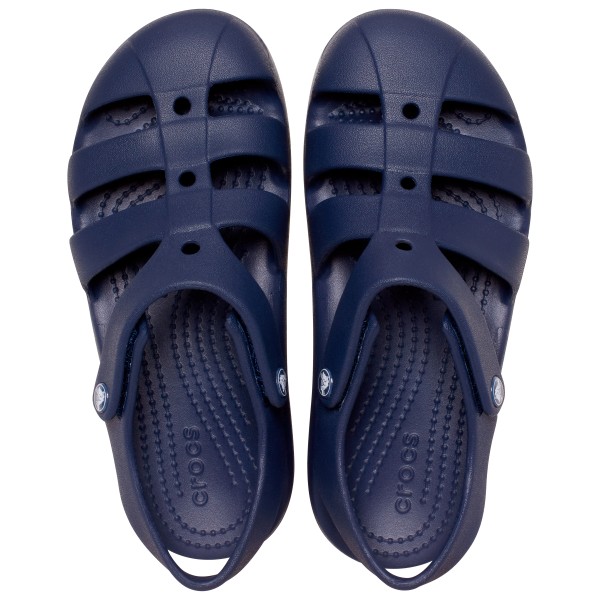 Crocs - Kid's Classic Fisherman - Sandales