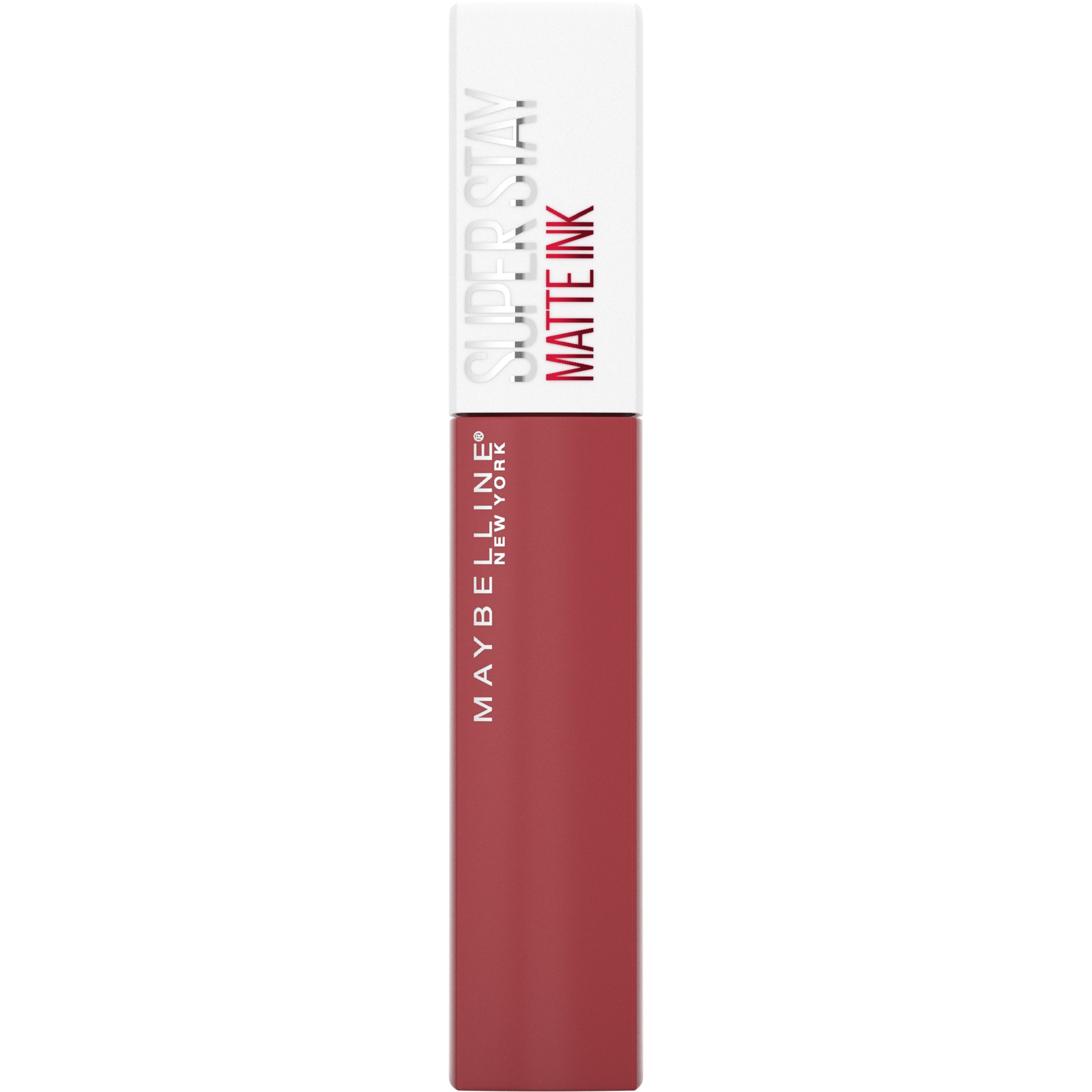 Lip Color Superstay Matte Ink