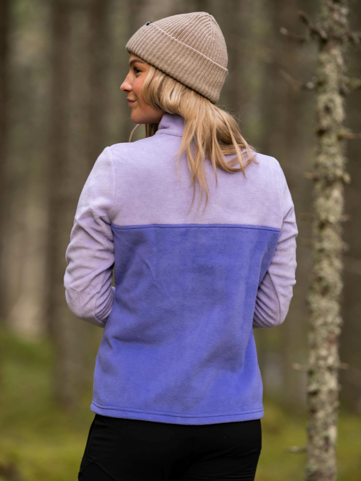 Benton Springs 1/2 Snap Pullover
