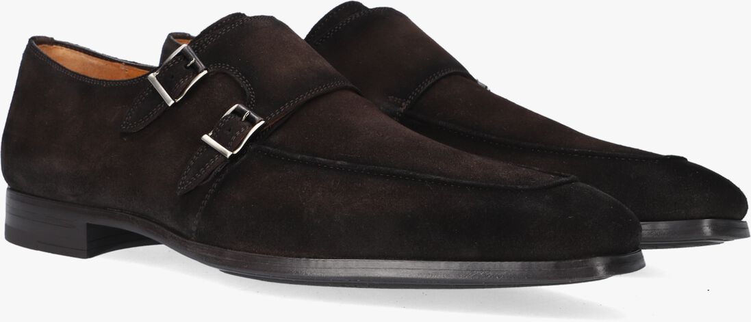 MAGNANNI bruine magnanni nette schoenen 23696