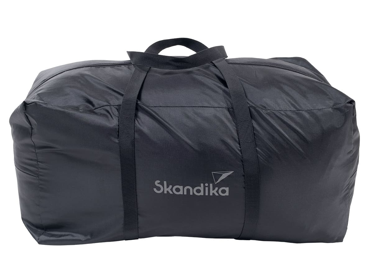 Skandika Oppdal tweepersoonsslaapzak - Blue