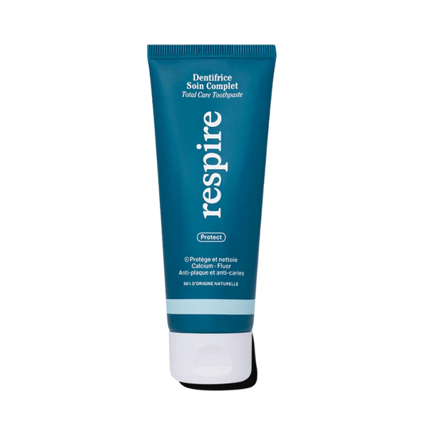 Respire Dentifrice Soin Complet 75g