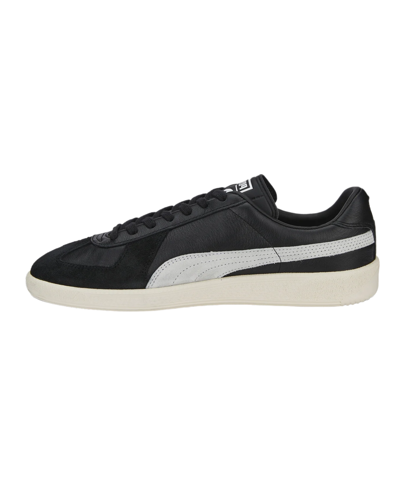 PUMA Army Trainer Schwarz F02