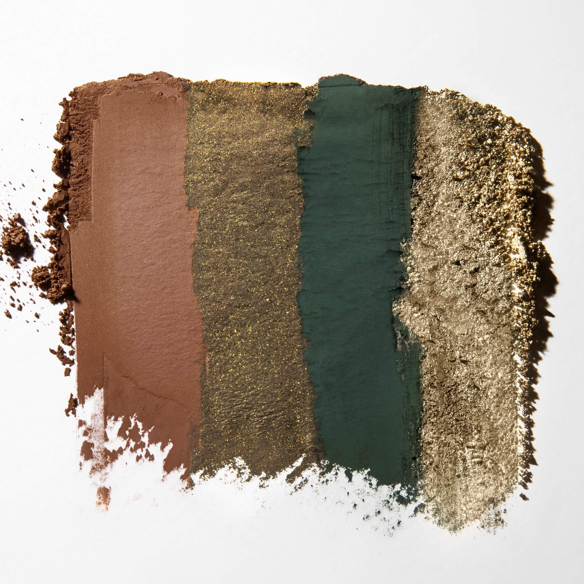 Victoria Beckham Beauty Eye Wardrobe Palette de Fards à Paupières
