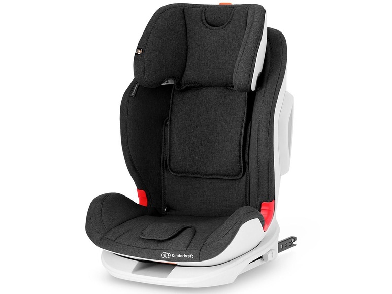 Auto kinderstoel ONETO3
