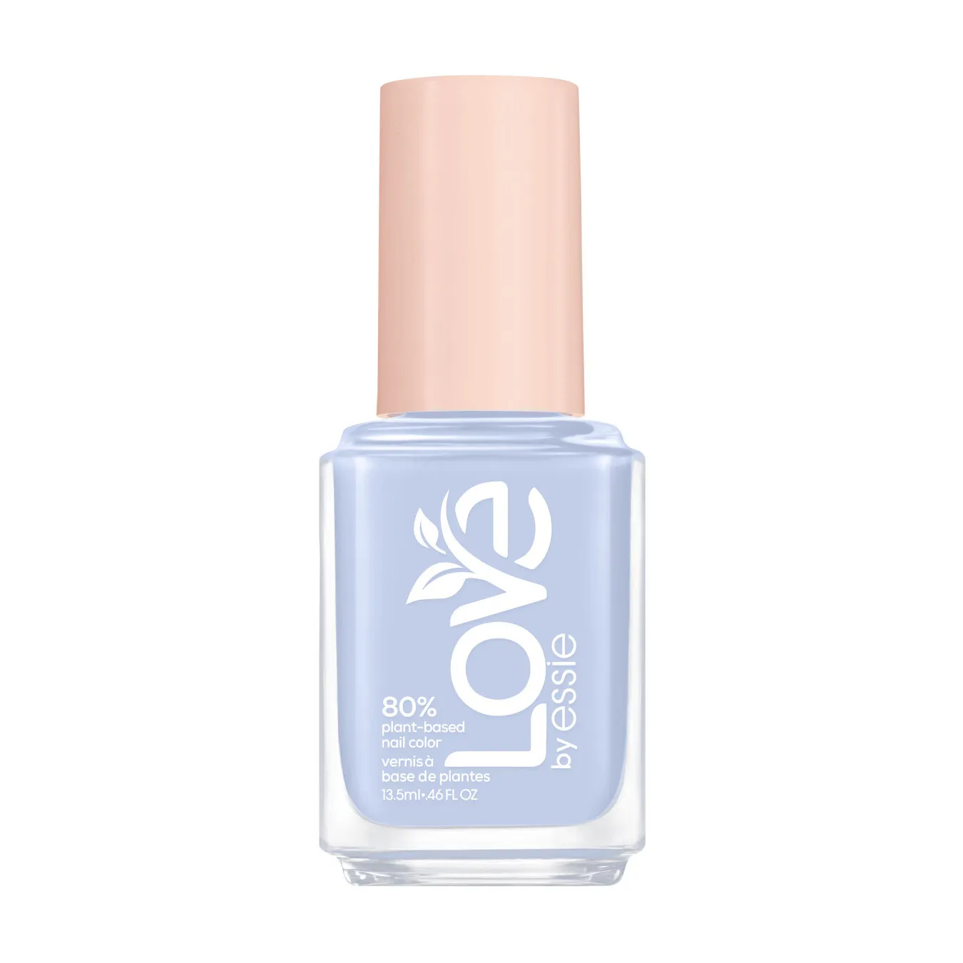 essie LOVE BY ESSIE Nagellackputting myself first