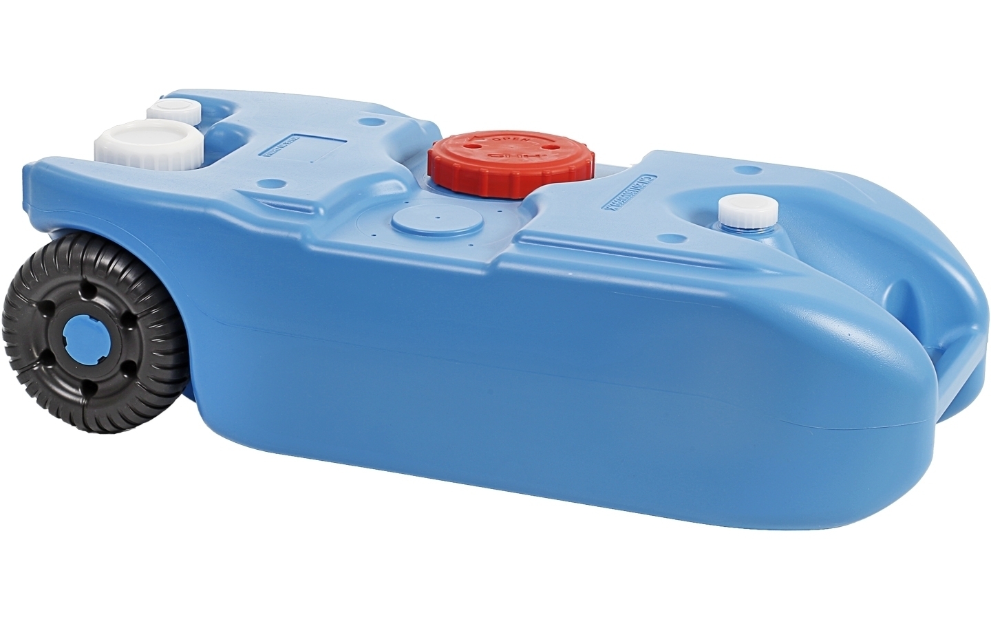 Brunner Wedor CHH mobiler Frischwassertank 40 Liter