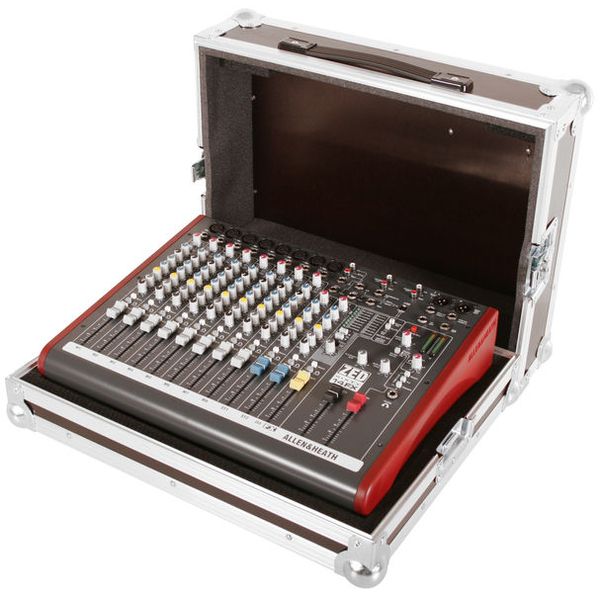 Thon Mixercase A&H ZED60-14FX
