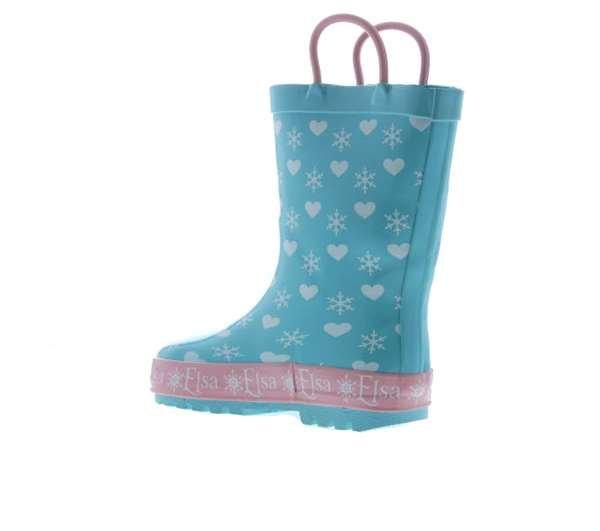 Character Infants Wellies