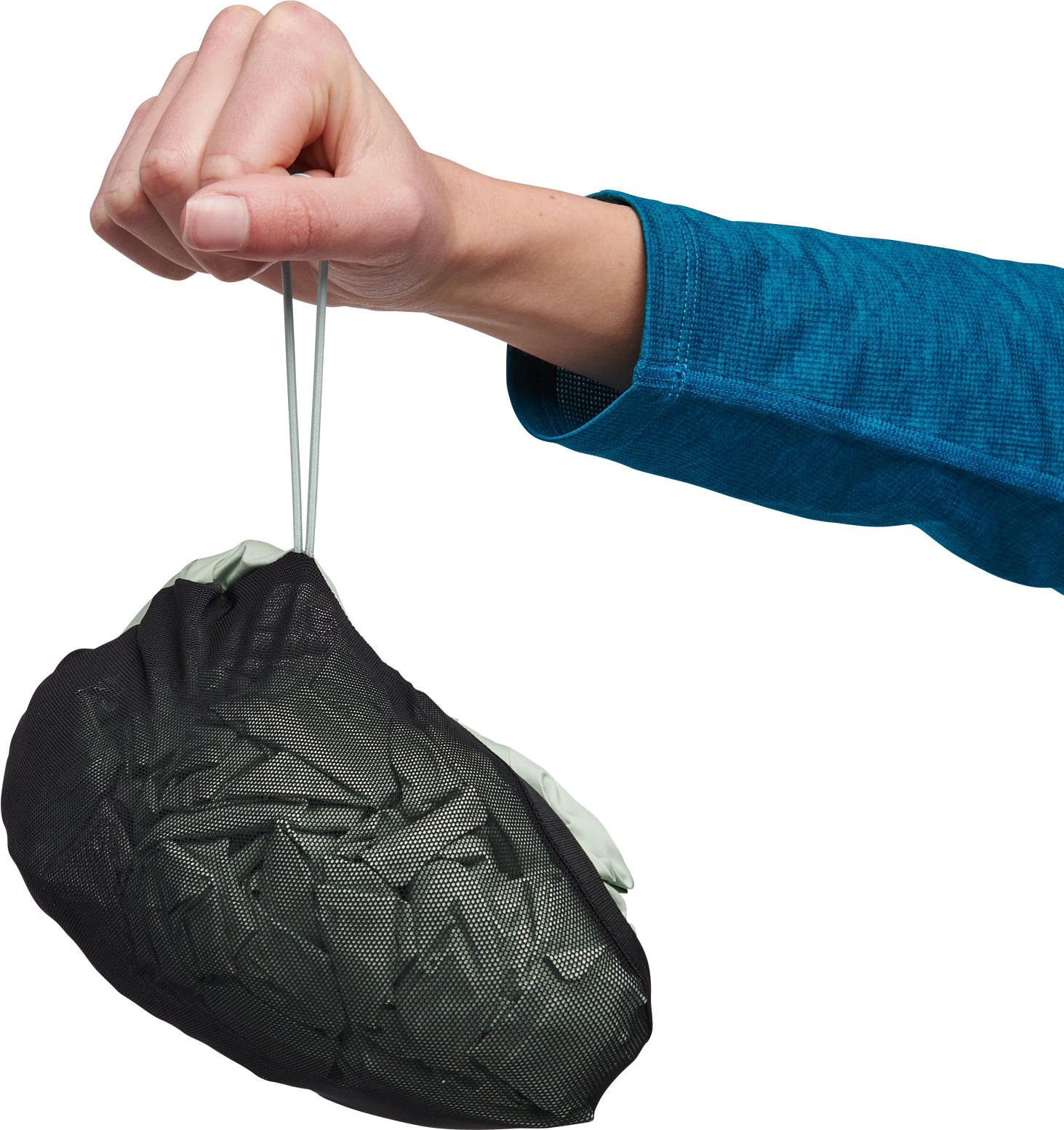 Black Diamond Stormline Stch Anorak W's