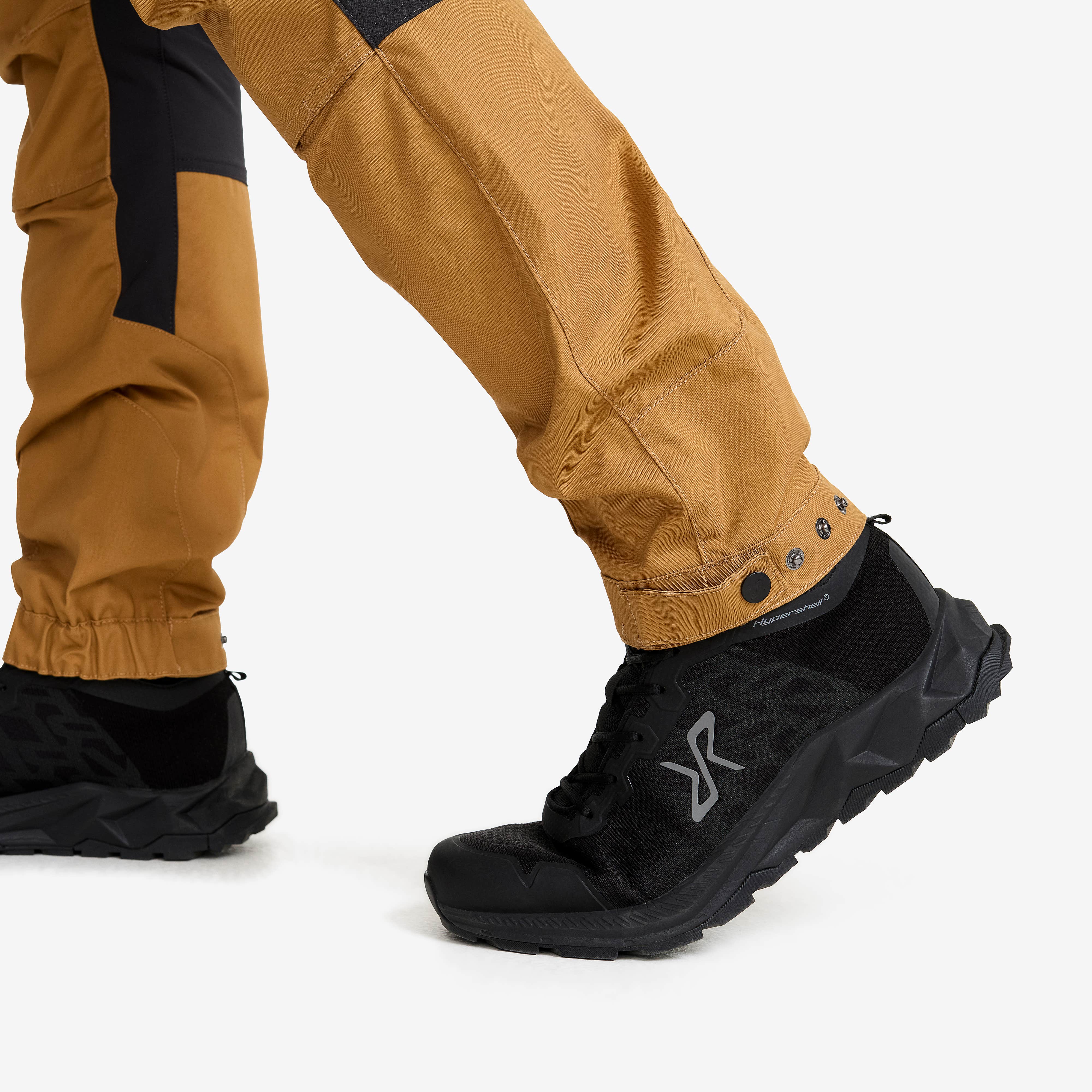 RVRC GP Pro Pants Herre Dijon/Anthracite