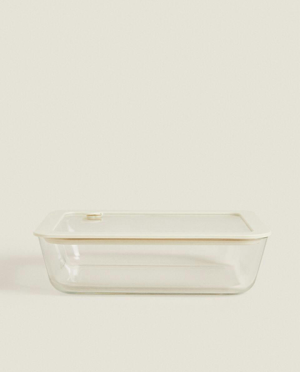 Recipiente hermético de 1400 ml