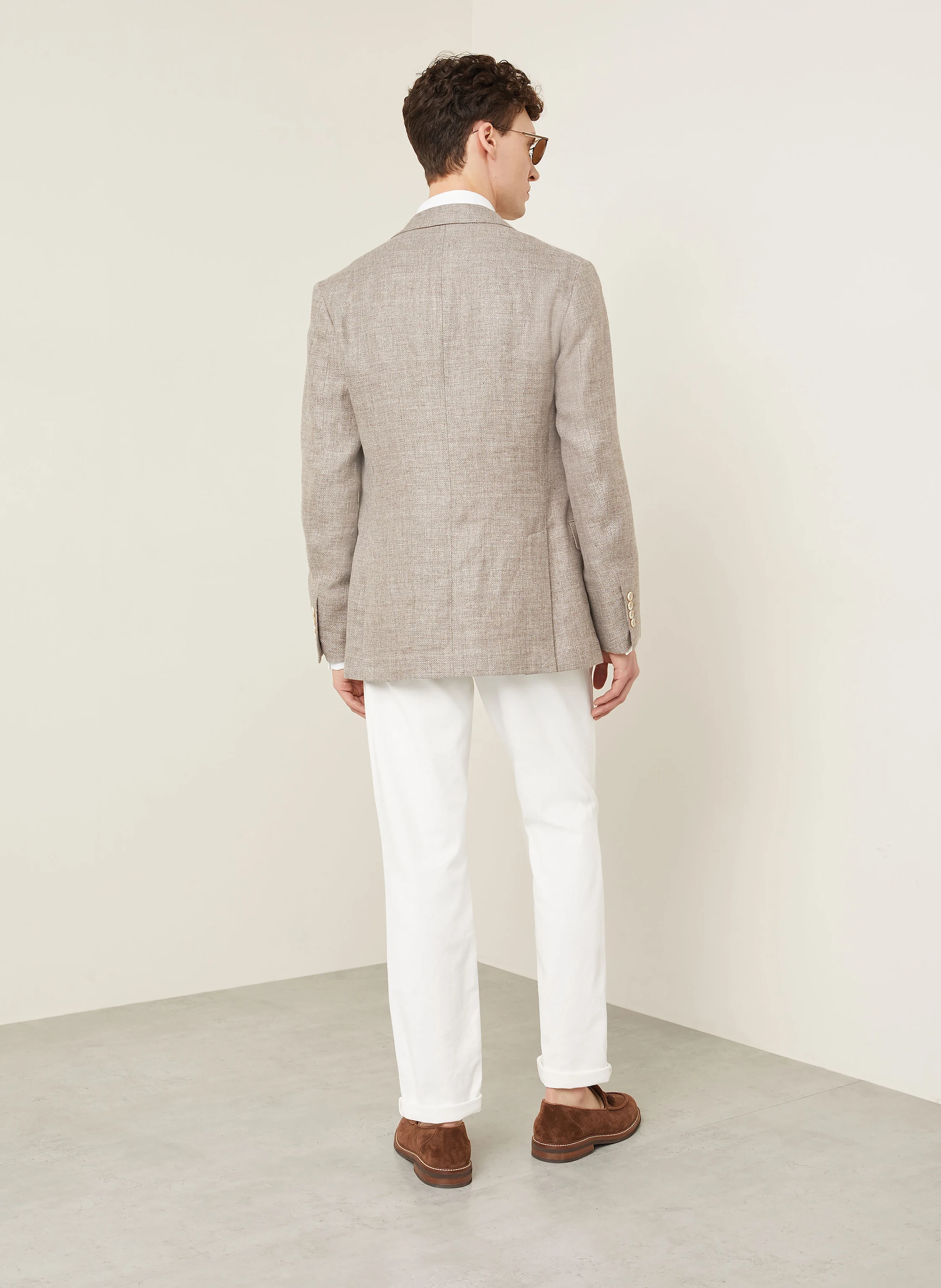 BRUNELLO CUCINELLI Jeans Traditional Fit