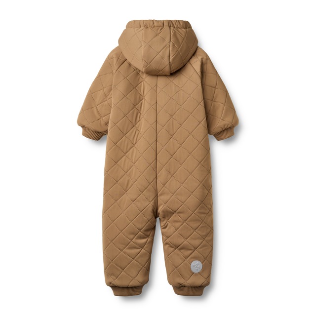 WHEAT Schneeoverall »Thermo Suit Krammo«, wasserdicht