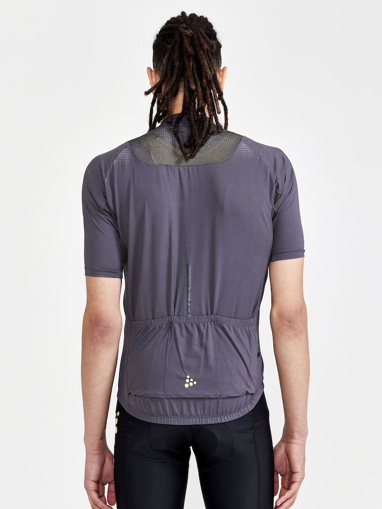 Craft Adv Endur Jersey Grå