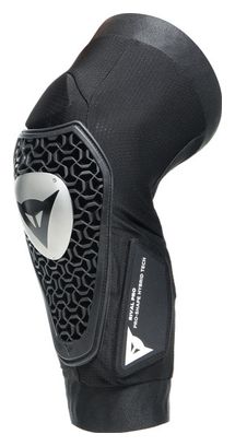 Genouillères Dainese Rival Pro Noir