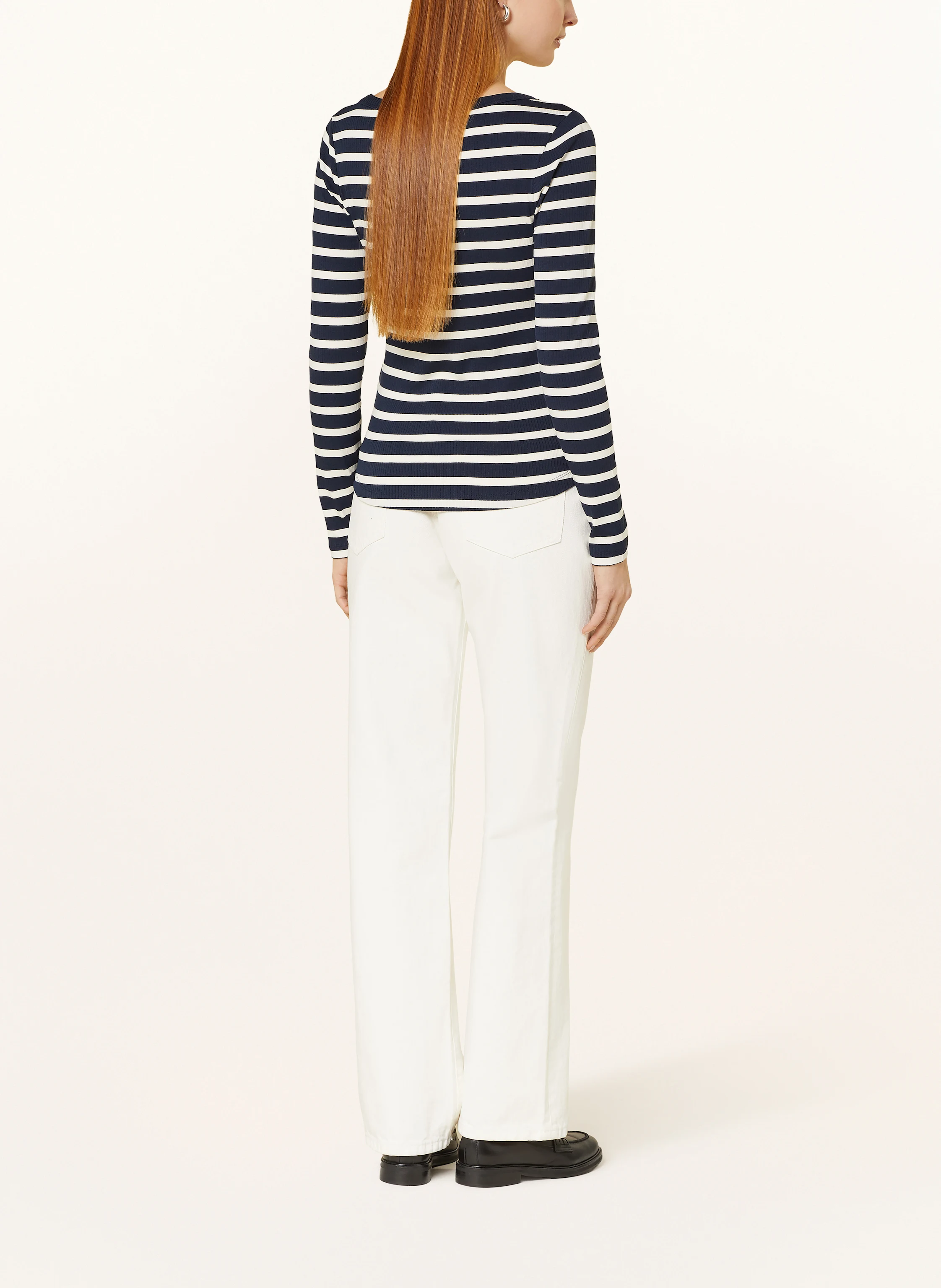 TOMMY HILFIGER Longsleeve