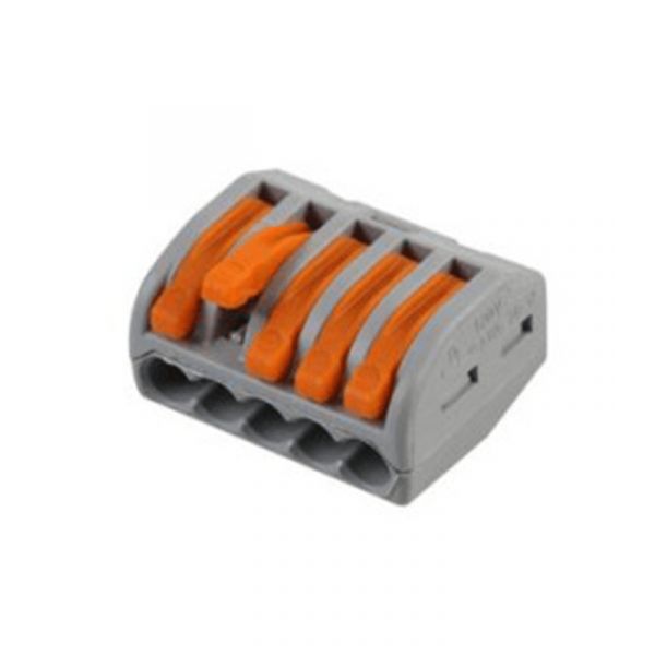Ligador Rápido 5×2.5 - BL-LIGAFV-5X2.5