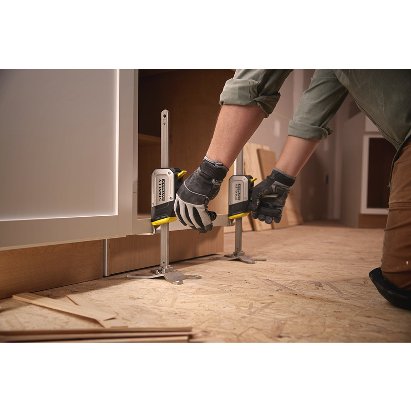 Stanley FATMAX® DuoPack Tradelift 150kg