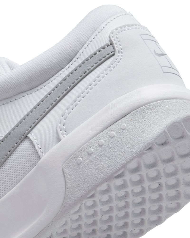 Chaussures de tennis Nike NikeCourt Air Zoom Lite 3 Blanc pour femme