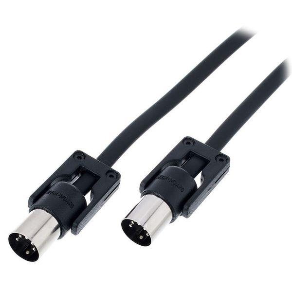 Rockboard FlaX Plug MIDI Cable 100 cm