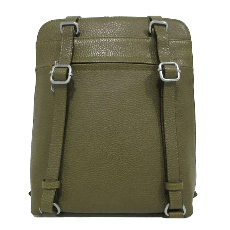 Gigi Fratelli Rugzak/Schoudertas Romance ROM0127 Camouflage