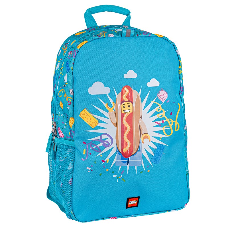 LEGO Bags<br>Rygsæk Hot Dog