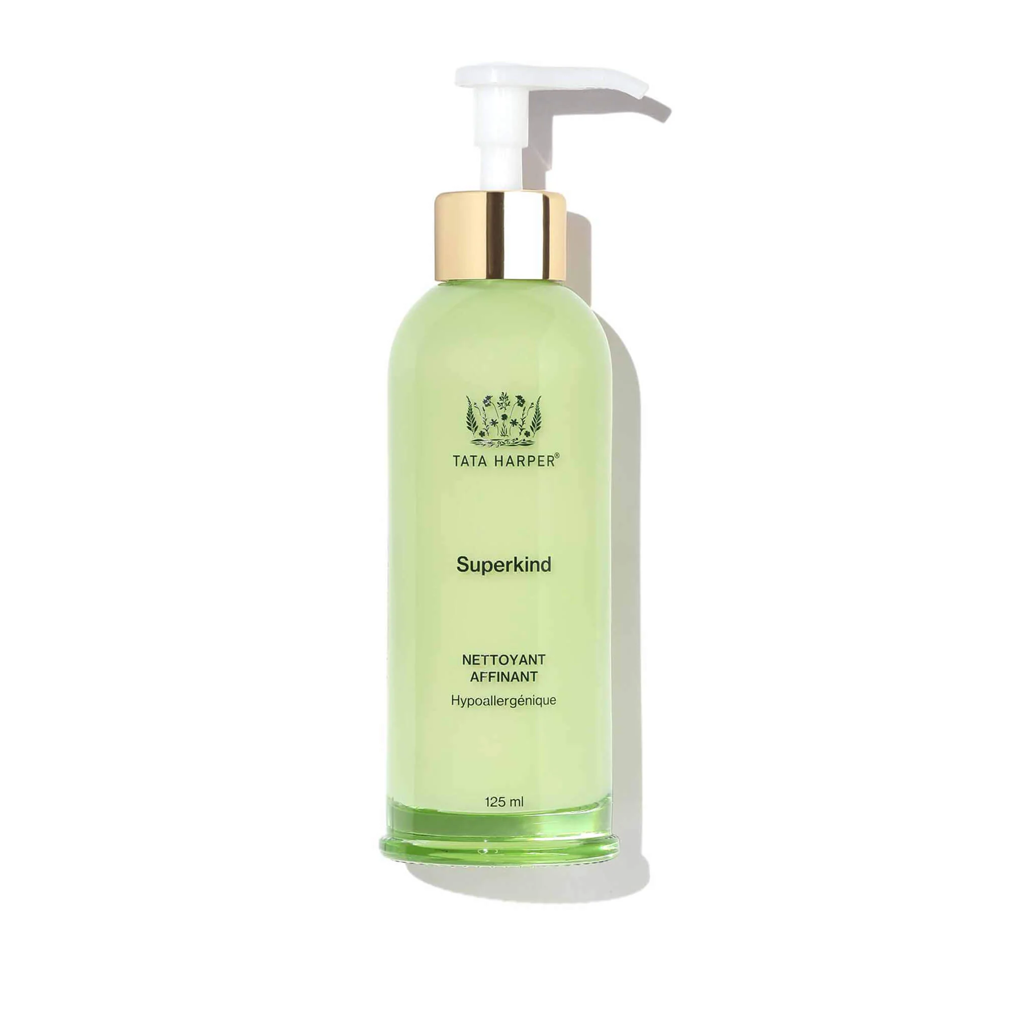 Tata Harper Superkind Refining Cleanser Nettoyant Affinant
