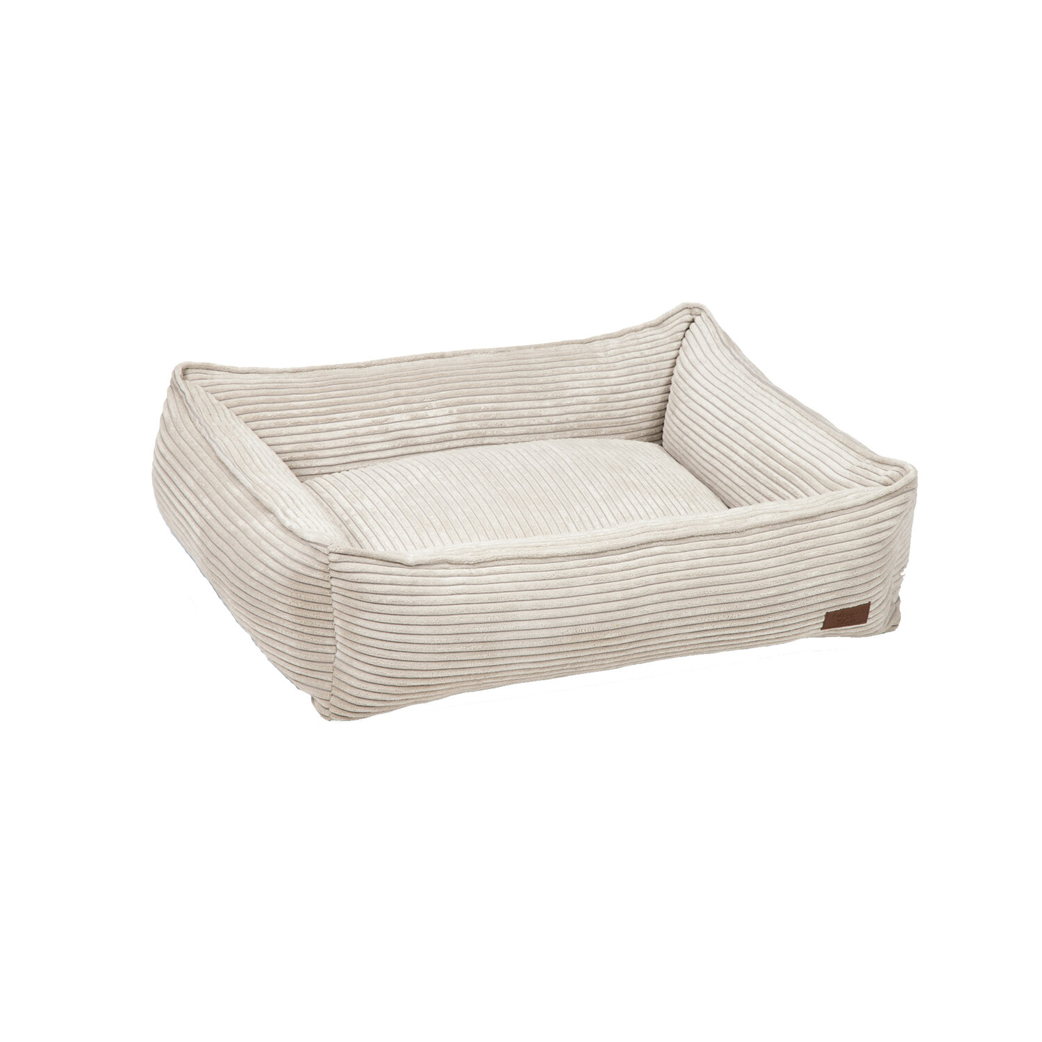 Designed by Lotte Ligmand Ribbed