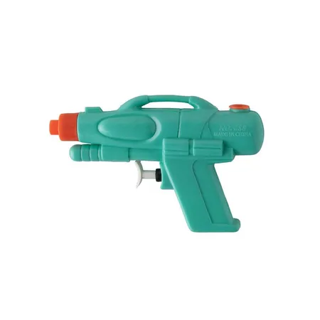 Idena Wasserpistole 12cm, sortiert