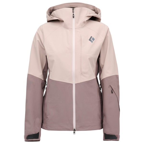 Black Diamond - Women's Recon Stretch Shell - Veste de ski