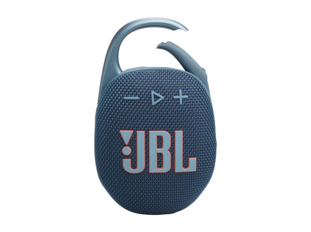 COLUNA PORTATIL JBL CLIP 5 AZUL